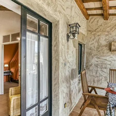 Masia Grande Rural Gat Vell